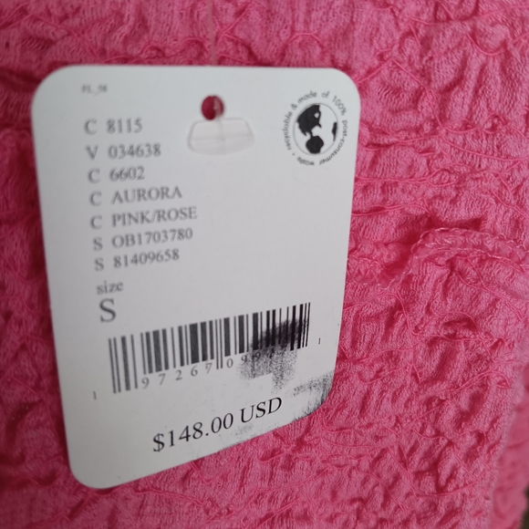 Free People We The Free Demi Jacket. Size S. NWT! - Picture 14 of 15